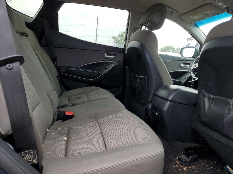Aukcja sprzedaży 2013 Hyundai Santa Fe Sport, vin: 5XYZT3LB2DG109055, numer aukcji: 59903816