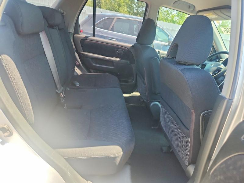 Aukcja sprzedaży 2005 Honda Cr-v, vin: SHSRD785X5U325762, numer aukcji: 59541756
