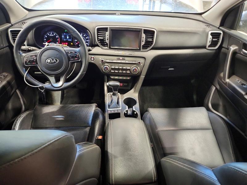Aukcja sprzedaży 2017 Kia Sportage, vin: KNDPNCACXH7185168, numer aukcji: 59871286