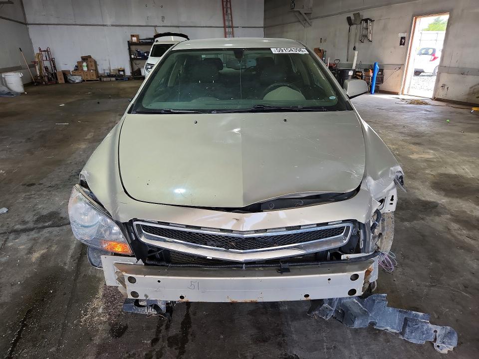 Aukcja sprzedaży 2010 Chevrolet Malibu, vin: 1G1ZC5EB1AF208658, numer aukcji: 59154396
