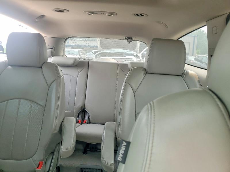 Aukcja sprzedaży 2013 Buick Enclave, vin: 5GAKRCKD2DJ105656, numer aukcji: 61399586