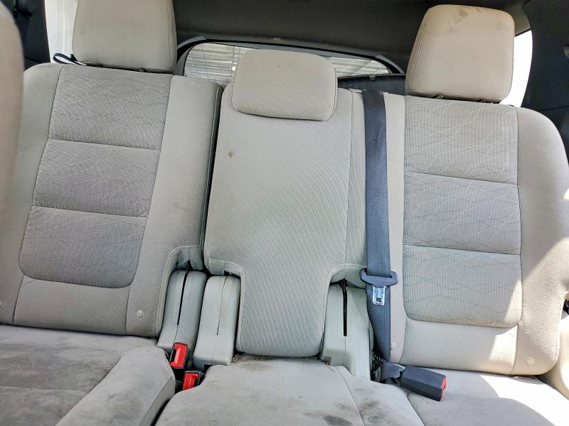 60488686 :رقم المزاد ، 1FM5K8B82DGC60989 vin ، 2013 Ford Explorer مزاد بيع