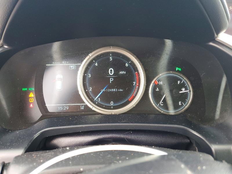 Продажа на аукционе авто 2017 Lexus Rx 350, vin: 2T2BZMCA2HC127744, номер лота: 62208456