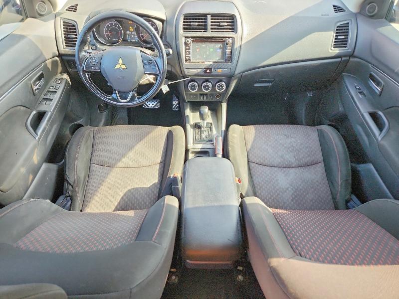 Aukcja sprzedaży 2018 Mitsubishi Outlander Sport, vin: JA4AP3AU2JZ031437, numer aukcji: 61585926