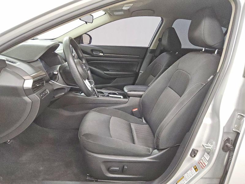 58883746 :رقم المزاد ، 1N4BL4DV6RN360313 vin ، 2024 Nissan Altima مزاد بيع