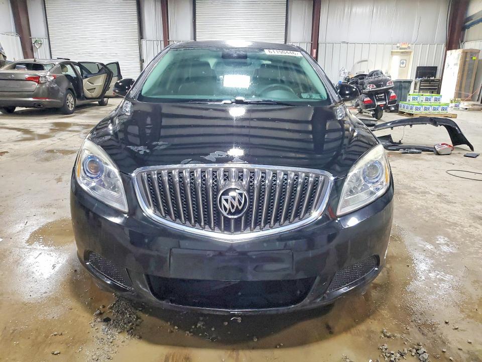 2016 Buick Verano მანქანა იყიდება აუქციონზე, vin: 1G4PV5SK6G4122369, აუქციონის ნომერი: 61190446