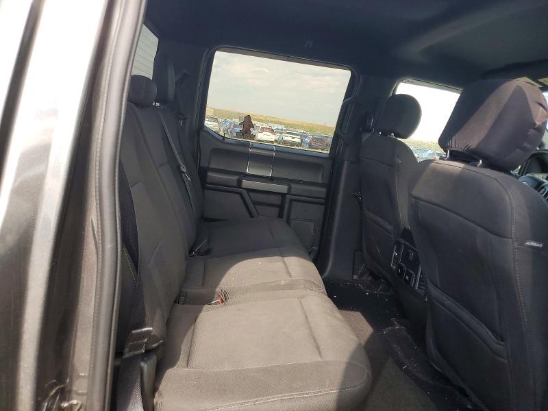 Aukcja sprzedaży 2019 Ford F150, vin: 1FTEW1E45KKE49641, numer aukcji: 61323026