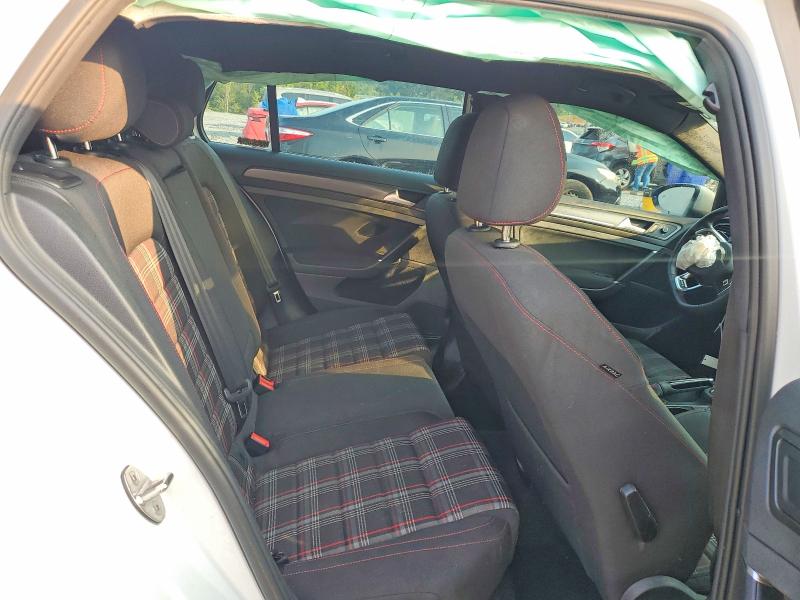 Aukcja sprzedaży 2020 Volkswagen Gti, vin: 3VW6T7AU1LM004343, numer aukcji: 63300386