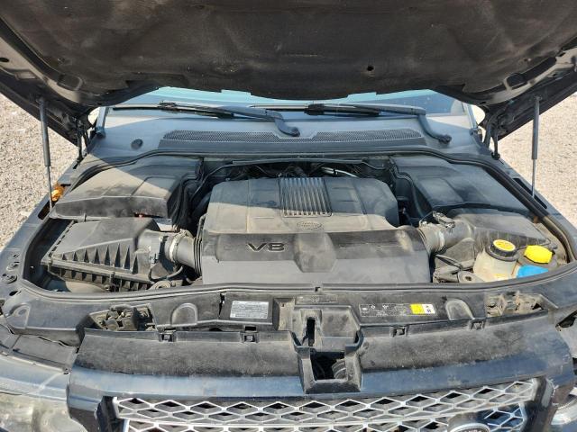 Продажа на аукционе авто 2012 Land Rover Range Rover Sport, vin: SALSK2D4XCA757894, номер лота: 60601206