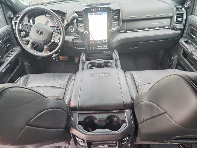 Aukcja sprzedaży 2024 Ram 2500, vin: 3C6UR5SLXRG202713, numer aukcji: 62503066