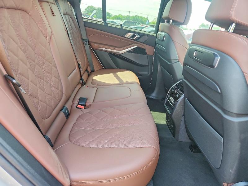 Продаж на аукціоні авто 2026 Bmw X5, vin: 5UX33EU04T9270259, номер лоту: 60273046
