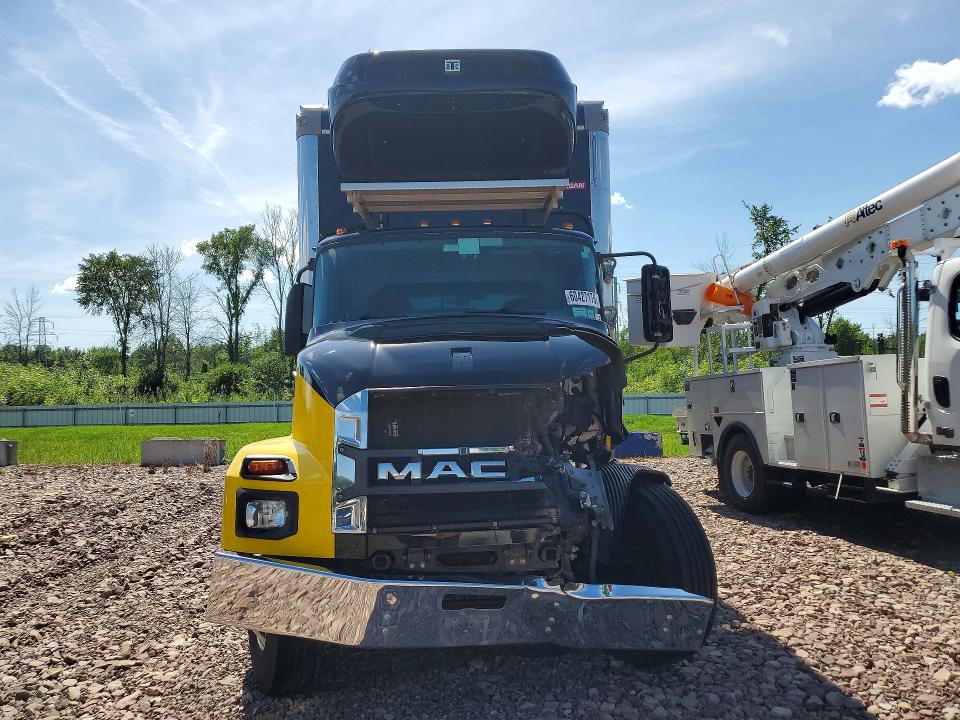 Продаж на аукціоні авто 2024 Mack Md, vin: 1M2MDBAA9RS073440, номер лоту: 60427176