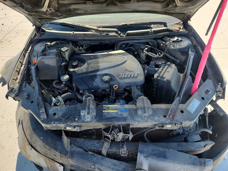 2010 Chevrolet Impala მანქანა იყიდება აუქციონზე, vin: 2G1WB5EKXA1238481, აუქციონის ნომერი: 59980476