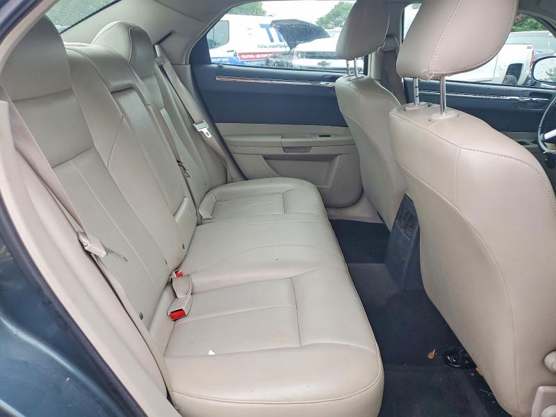 59683226 :رقم المزاد ، 2C3JK53G65H624784 vin ، 2005 Chrysler 300 مزاد بيع