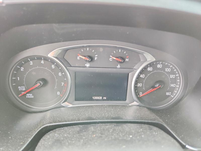 Продаж на аукціоні авто 2019 Chevrolet Blazer, vin: 3GNKBBRA1KS572479, номер лоту: 60964426