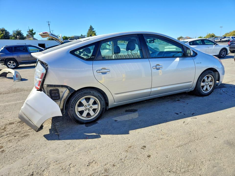 Auction sale of the 2007 Toyota Prius, vin: JTDKB20U277582458, lot number: 63199806