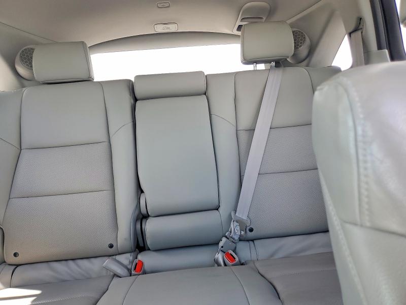 Aukcja sprzedaży 2018 Acura Rdx, vin: 5J8TB4H7XJL009208, numer aukcji: 61434426
