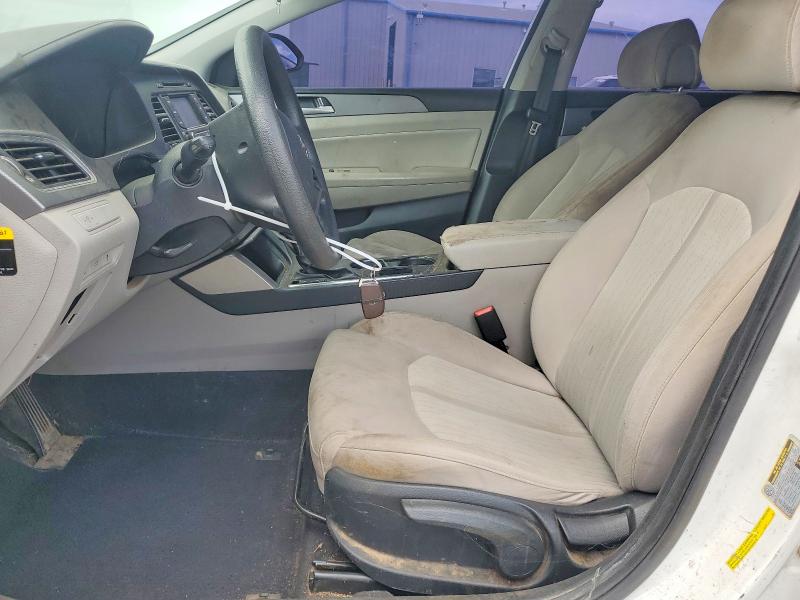 2016 Hyundai Sonata Hybrid მანქანა იყიდება აუქციონზე, vin: KMHE24L18GA021710, აუქციონის ნომერი: 60388336