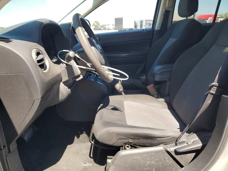 Aukcja sprzedaży 2011 Jeep Compass, vin: 1J4NF1FB4BD278425, numer aukcji: 59791816
