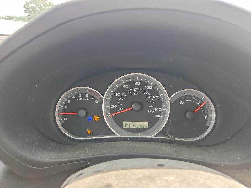 Продаж на аукціоні авто 2011 Subaru Impreza, vin: JF1GH6A68BH820088, номер лоту: 61519416