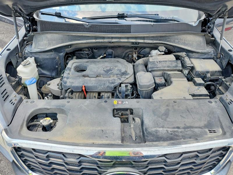 Продаж на аукціоні авто 2019 Kia Sorento, vin: 5XYPGDA38KG525153, номер лоту: 62284536