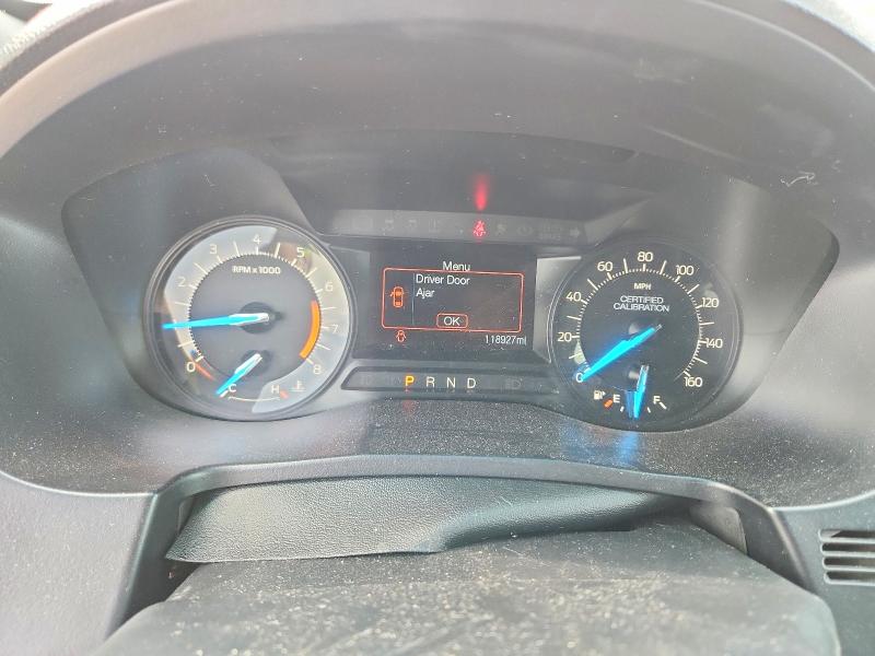 Продажа на аукционе авто 2017 Ford Explorer, vin: 1FM5K8AT1HGA71276, номер лота: 59380136