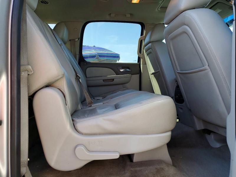 62790256 :رقم المزاد ، 1GKS1KE06CR171284 vin ، 2012 Gmc Yukon Xl مزاد بيع