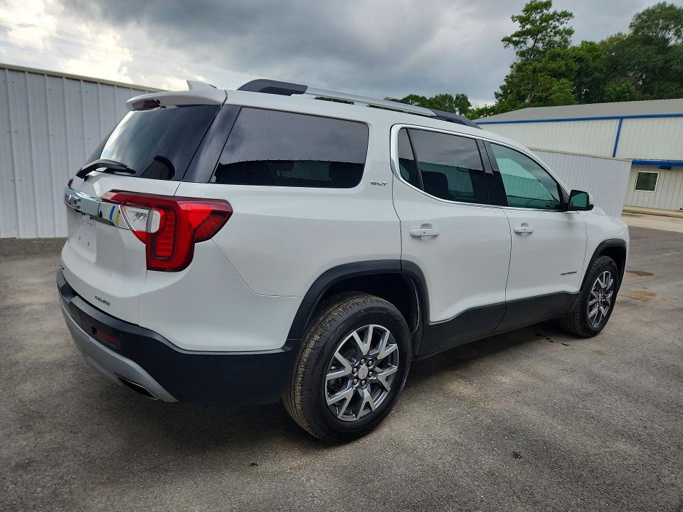 Продажа на аукционе авто 2023 Gmc Acadia, vin: 1GKKNUL4XPZ152040, номер лота: 59374426