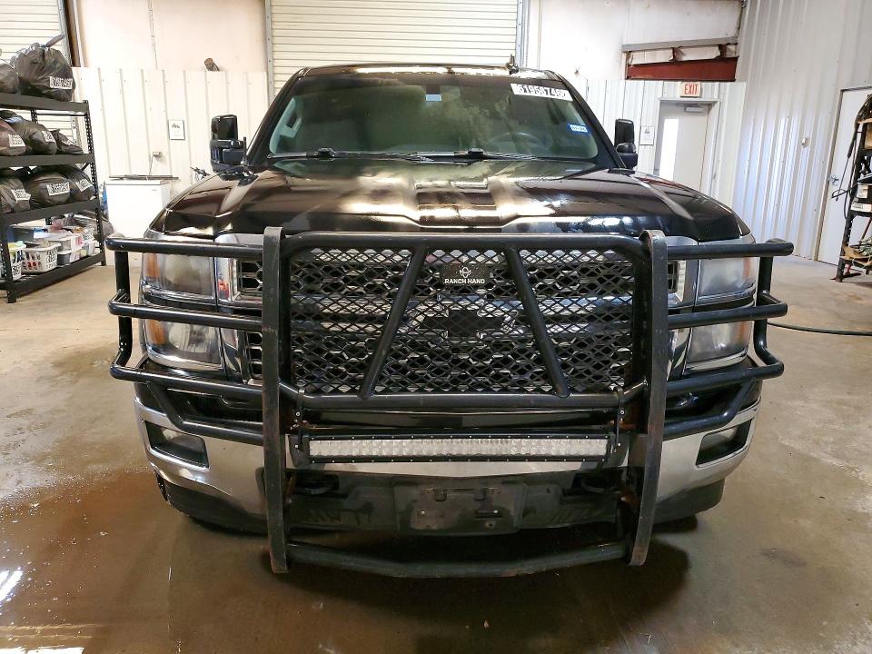 Aukcja sprzedaży 2015 Chevrolet Silverado, vin: 1GCVKRECXFZ385644, numer aukcji: 61958746