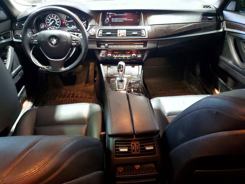 61684776 :رقم المزاد ، WBAXA5C58FD691566 vin ، 2015 Bmw 535 مزاد بيع