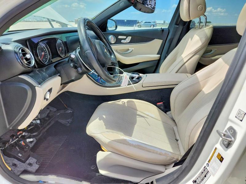 Aukcja sprzedaży 2017 Mercedes-benz E, vin: WDDZF4JB3HA171558, numer aukcji: 60073946