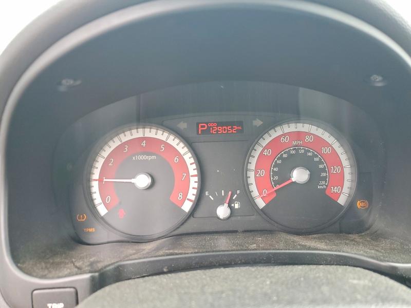 Продаж на аукціоні авто 2011 Kia Rio, vin: KNADH4A35B6949373, номер лоту: 62946116