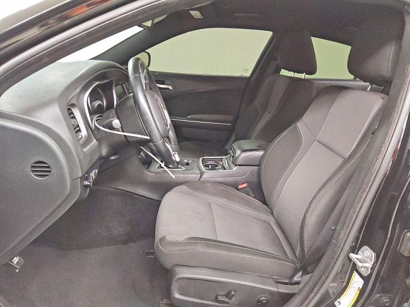 Aukcja sprzedaży 2018 Dodge Charger, vin: 2C3CDXHG1JH176388, numer aukcji: 61643926