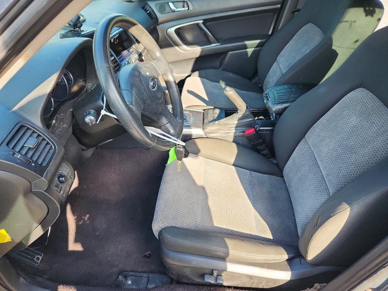 Aukcja sprzedaży 2006 Subaru Legacy, vin: 4S4BP61C867362962, numer aukcji: 63169226