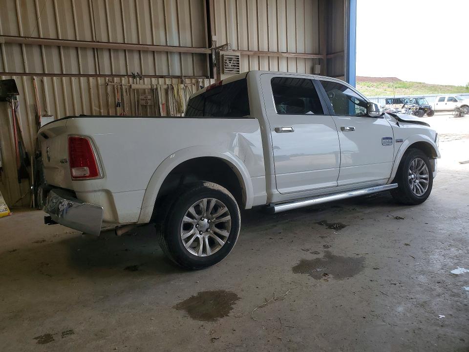 Aukcja sprzedaży 2016 Ram 1500, vin: 1C6RR7PTXGS211623, numer aukcji: 61005696