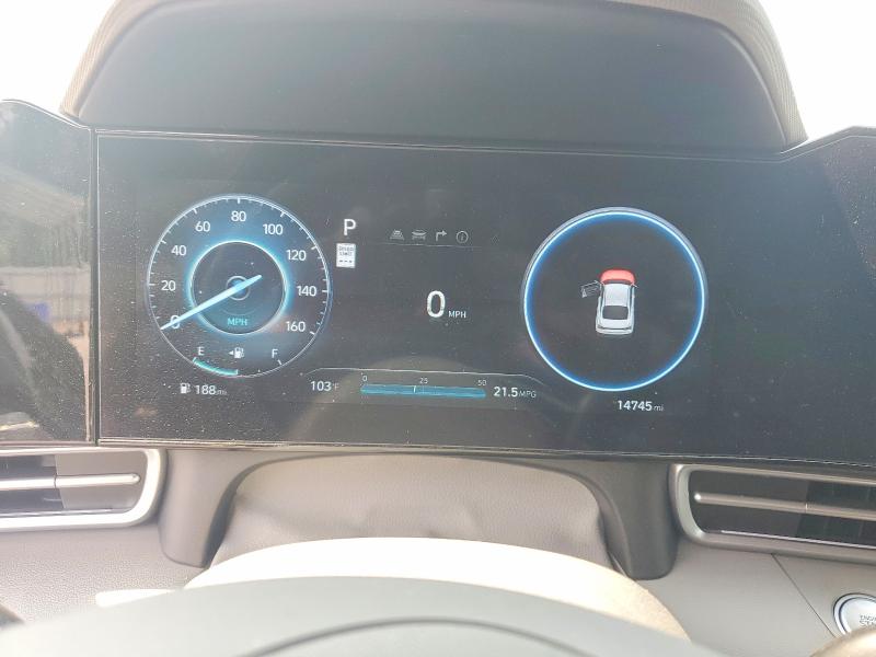 Продаж на аукціоні авто 2025 Hyundai Elantra, vin: KMHLS4DG9SU872996, номер лоту: 63321726
