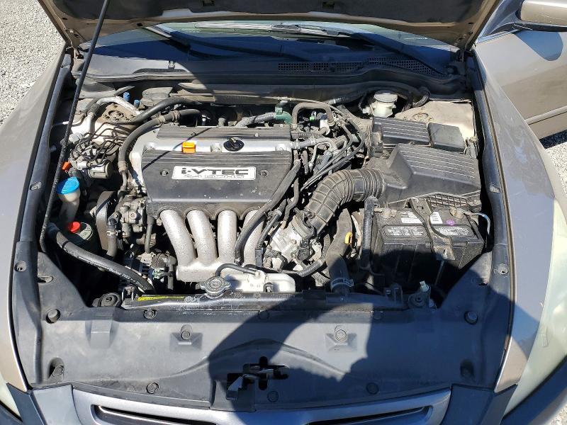 60443806 :رقم المزاد ، 1HGCM56333A077557 vin ، 2003 Honda Accord مزاد بيع