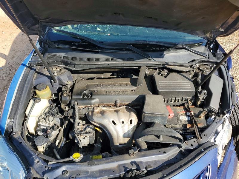 Продаж на аукціоні авто 2007 Toyota Camry, vin: 4T1BE46K87U075067, номер лоту: 61848746