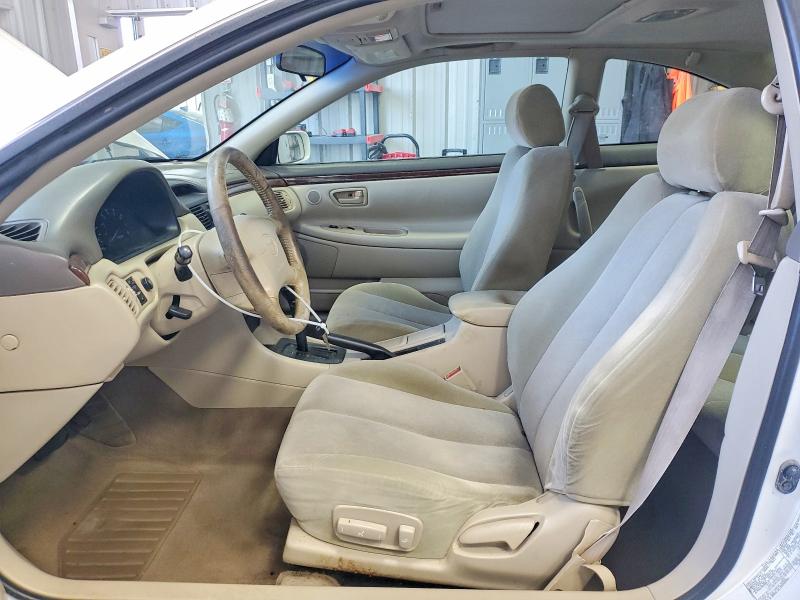 Продаж на аукціоні авто 1999 Toyota Camry Solara, vin: 2T1CF22PXXC187555, номер лоту: 73342245