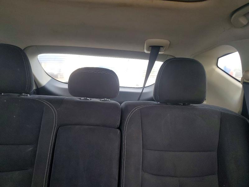 60154006 :رقم المزاد ، 5N1AZ2MH8GN158004 vin ، 2016 Nissan Murano مزاد بيع