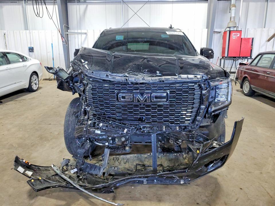 60946746 :رقم المزاد ، 1GKS2KKL0RR281011 vin ، 2024 Gmc Yukon Xl مزاد بيع