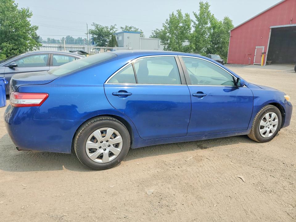 Продаж на аукціоні авто 2011 Toyota Camry, vin: 4T4BF3EK4BR157255, номер лоту: 60977556