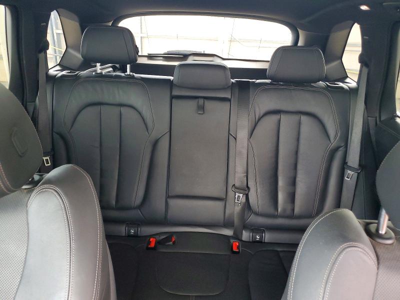Aukcja sprzedaży 2019 Bmw X5, vin: 5UXCR6C54KLK85122, numer aukcji: 60603406