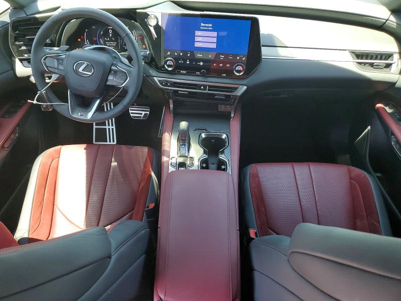 Aukcja sprzedaży 2023 Lexus Rx, vin: 2T2BCMEA1PC003770, numer aukcji: 60636086