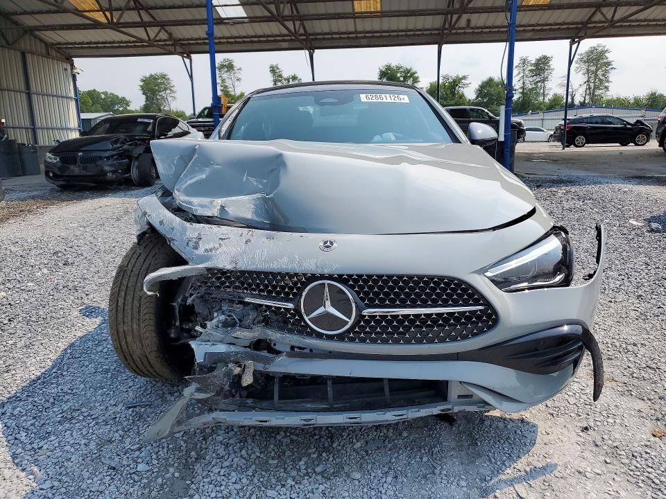 Aukcja sprzedaży 2026 Mercedes-benz Cle, vin: W1KMJ4HB1TF117816, numer aukcji: 62861126