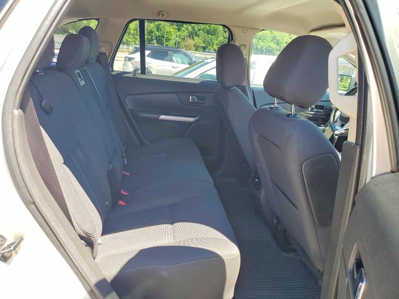 Aukcja sprzedaży 2013 Ford Edge, vin: 2FMDK3GC8DBB56882, numer aukcji: 63125146