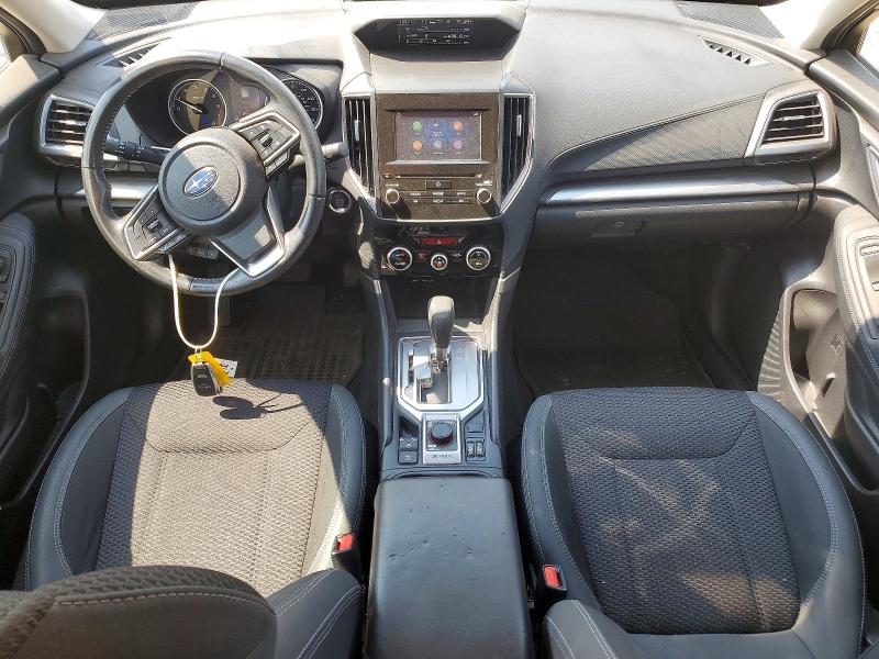 Aukcja sprzedaży 2021 Subaru Forester, vin: JF2SKAJC8MH556597, numer aukcji: 60151786