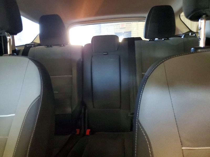 2014 Ford Escape მანქანა იყიდება აუქციონზე, vin: 1FMCU0G96EUC95378, აუქციონის ნომერი: 60161926