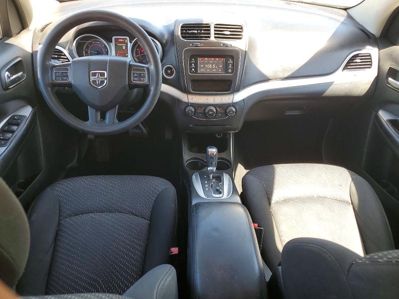 Продажа на аукционе авто 2016 Dodge Journey, vin: 3C4PDCBB2GT180906, номер лота: 60525326