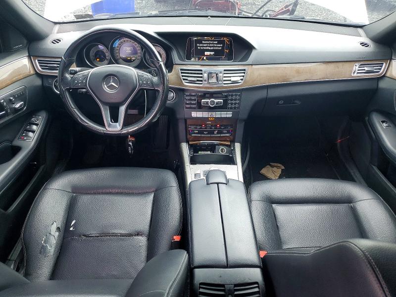 Aukcja sprzedaży 2014 Mercedes-benz E, vin: WDDHF8JB9EA854492, numer aukcji: 59645226